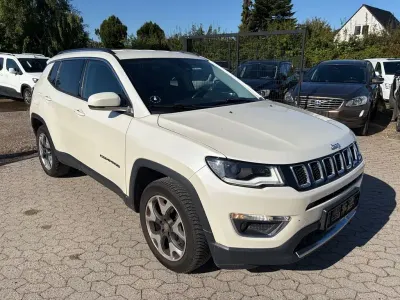 Gebraucht Jeep Compass