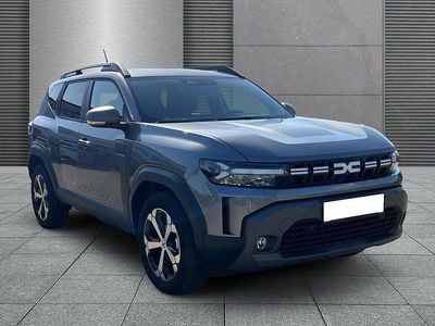 Dolomitgrau Neu 2025 Dacia Duster Journey SUV | 23.190 € (Guter Preis)