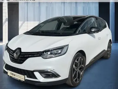 Gebraucht Renault Grand Scénic IV