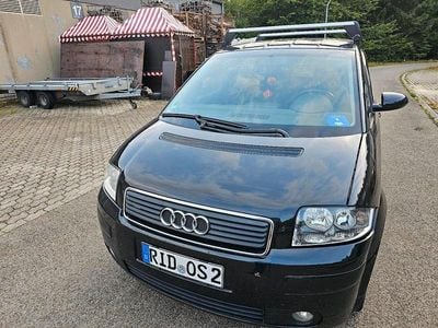 Audi A2