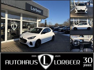 Neu 2025 Mazda 2 Prime-Line | 21.500 € (Fairer Preis)