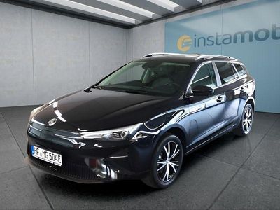 MG MG5 EV