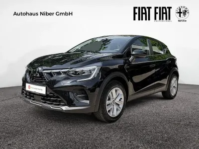 Gebraucht Mitsubishi ASX