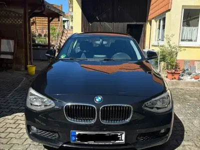 Gebraucht BMW 114