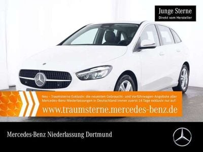 Mercedes B250e