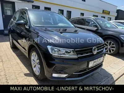 Gebraucht VW Sharan