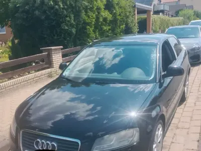 Gebraucht Audi A3