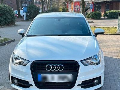 gebraucht Audi A1 Sportback TSFI 1.2 Ambition