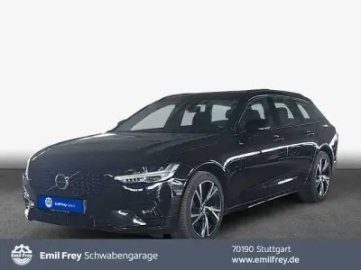 Gebraucht Volvo V90 145 PS (106 kW) 2023 Kombi