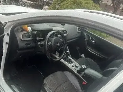 Gebraucht Renault Kadjar