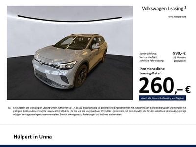 Brugt VW ID.4