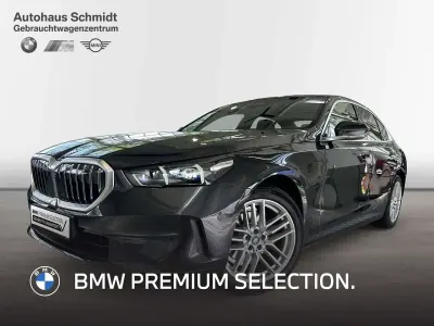 Gebraucht BMW 530e