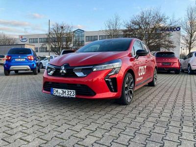 gebraucht Mitsubishi Colt Intro Edition 1,0l Turbo-Benziner 6MT