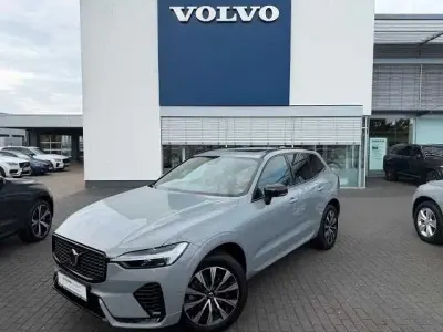 Brugt Volvo XC60 145 HK (106 kW) 2024 SUV