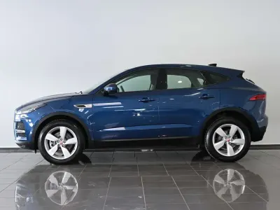 Gebraucht Jaguar E-Pace