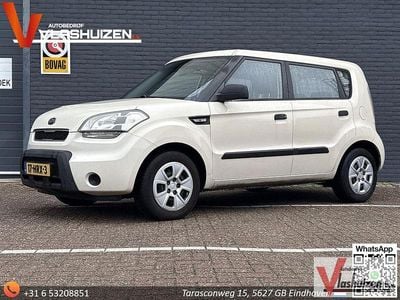 Gebraucht Kia Soul 126 PS (92 kW) 2009 SUV