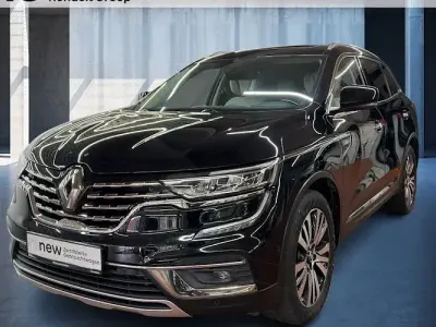 Używany Renault Koleos Initiale Paris 183 KM (134 kW) 2021 Czarny SUV