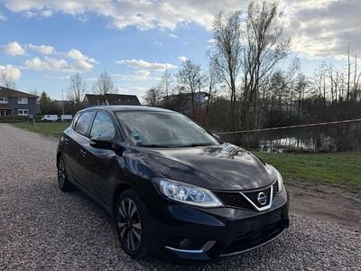 Usata Nissan Pulsar Acenta 110 CV (80 kW) 2014 Other Utilitaria