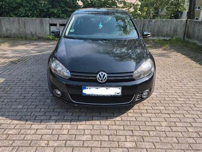 VW Golf VI