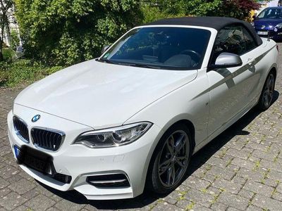 BMW M240