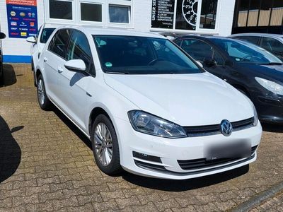 gebraucht VW Golf VII 1.2 TSI