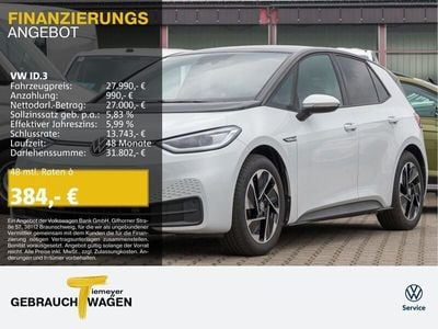 VW ID.3