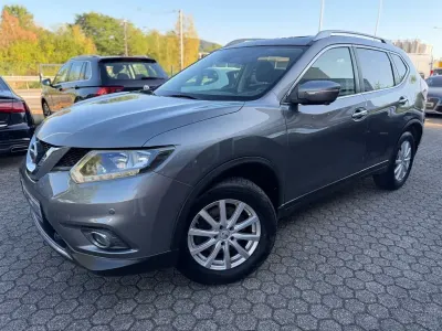 Gebraucht Nissan X-Trail