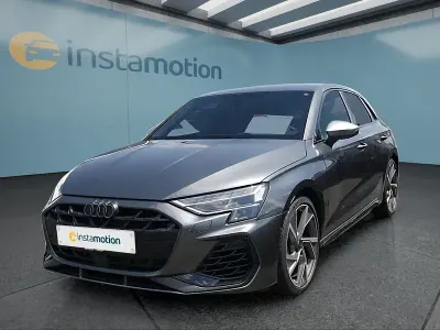Gebraucht Audi S3 Sportback