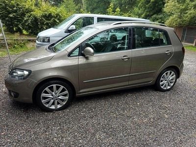 VW Golf Plus