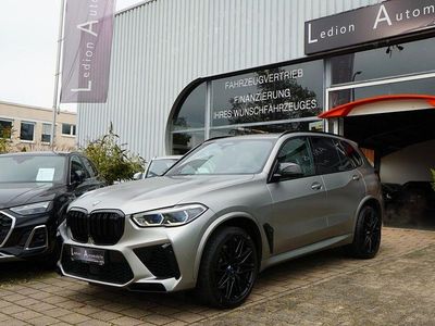 Gebraucht BMW X5 M Competition Edition 625 PS (459 kW) 2021 SUV