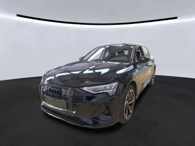 Usata Audi e-tron Sportback