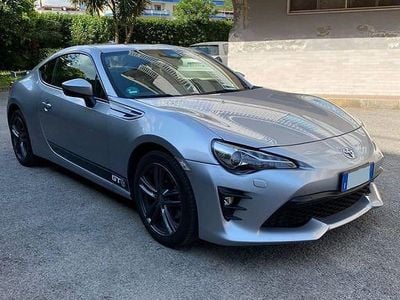Toyota GT86