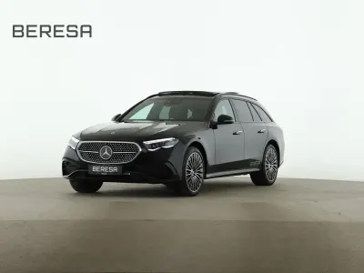 Gebraucht Mercedes E450