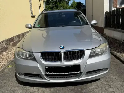 Gebraucht BMW 318