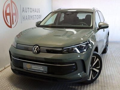 Usata VW Tiguan