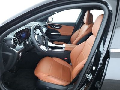Mercedes C300