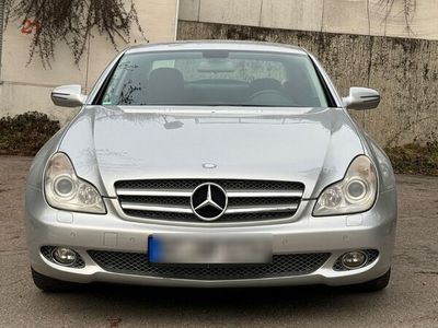 gebraucht Mercedes CLS350 CGI -