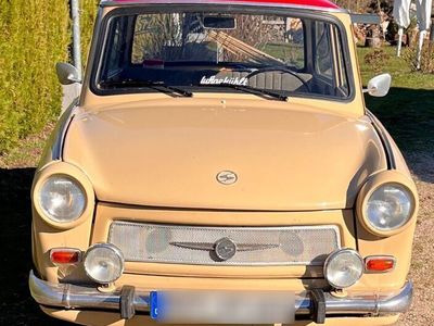 gebraucht Trabant 601 Limousine