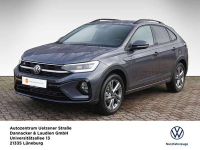 Gebraucht VW Taigo R-line 116 PS (85 kW) 2024 Rauchgrau SUV