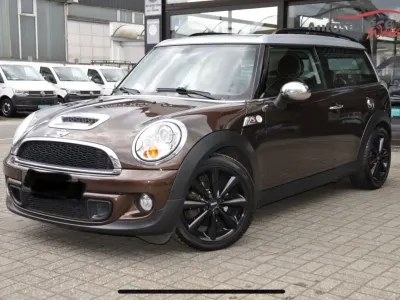 Occasion Mini Cooper SD 143 PK (105 kW) 2013 Bruin Hatchback