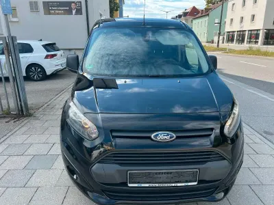 Gebraucht Ford Transit Connect