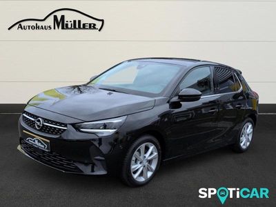 Gebraucht Opel Corsa Elegance 101 PS (74 kW) 2023 Kleinwagen