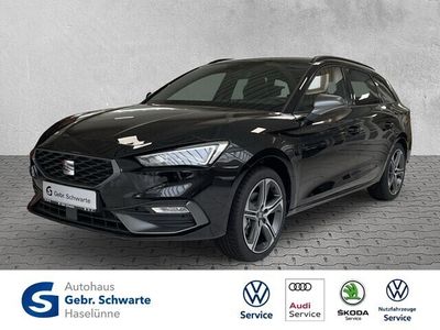 Seat Leon ST