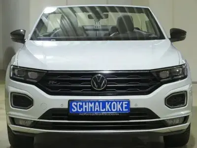 Occasion VW T-Roc R-line 150 ch (110 kW) 2021 Andere SUV