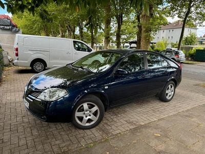 Nissan Primera