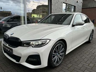 gebraucht BMW 330 d M Sport