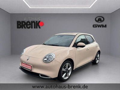 Gebraucht Ora 03 125 kW (171 PS) 2023 Beige Kleinwagen