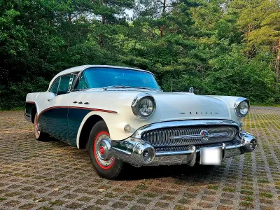 Gebraucht Buick Special 230 PS (169 kW) 2026 Grün Limousine