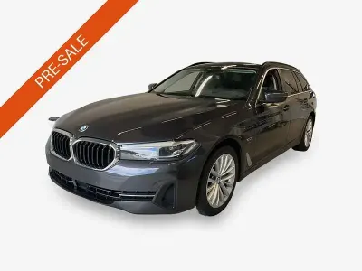 Gebraucht BMW 530e