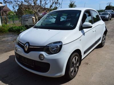 gebraucht Renault Twingo Expression